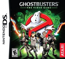 Ghostbusters - The Video Game  ROM