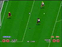 Goal!  ROM