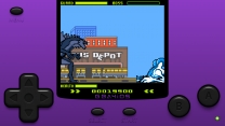 Godzilla - The Series   ROM