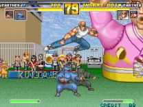 Gogetsuji Legends  ROM