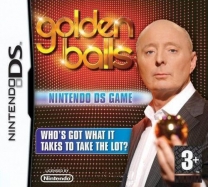 Golden Balls  ROM