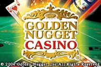 Golden Nugget Casino  ROM