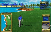 Golden Tee 3D Golf Tournament  ROM