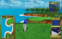 Golden Tee 3D Golf  ROM