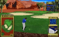 Golden Tee '97 Tournament  ROM