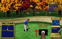 Golden Tee '98  ROM