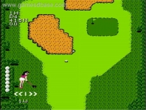 Golf, The - Bishoujo Classic   ROM