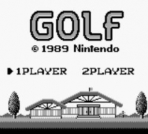 Golf  ROM