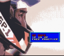 GP-1  ROM