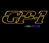 GP-1  ROM