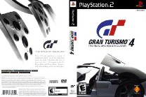 Gran Turismo 4 (Europe, Australia) ROM
