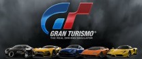 Gran Turismo (Europe) ROM