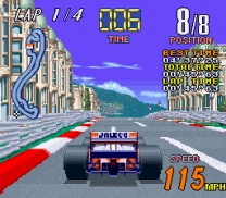 Grand Prix Star  ROM