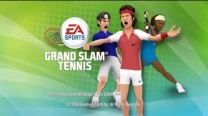 Grand Slam Tennis ROM