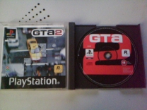 Grand Theft Auto 2   ISO[SLES-01404] ROM