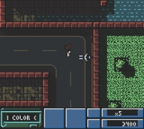 Grand Theft Auto   ROM