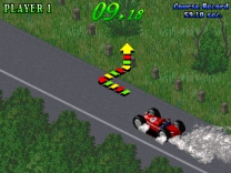 Great 1000 Miles Rally: Evolution Model!!!  ROM