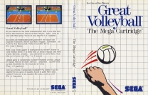 Great Volleyball  ROM