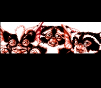 Gremlins 2 - The New Batch  ROM