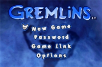 Gremlins - Stripe vs Gizmo  ROM