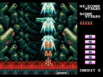Grind Stormer  ROM