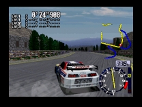 GT64 - Championship Edition   ROM