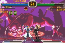 Guilty Gear X - Advance Edition  ROM