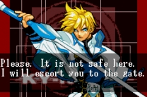 Guilty Gear X - Advance Edition  ROM