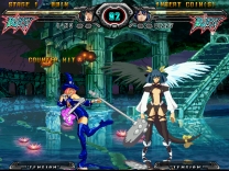 Guilty Gear XX Accent Core   ROM