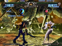 Guilty Gear XX #Reload  Rom