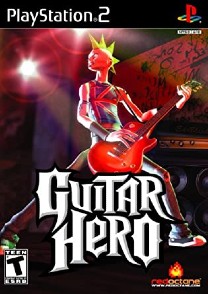 Guitar Hero ROM