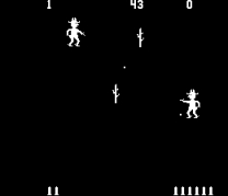 Gun Fight  ROM