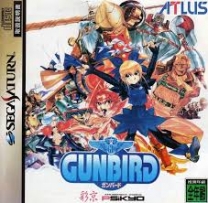 Gunbird 2  ISO ROM