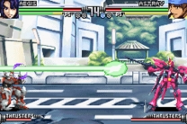 Gundam Seed - Battle Assault  ROM
