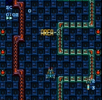 Gunhed  ROM