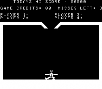 Gypsy JugglerRom