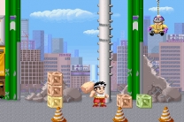 Hammerin' Harry  ROM