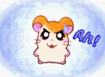 Hamtaro - Ham-Ham Heartbreak Rom