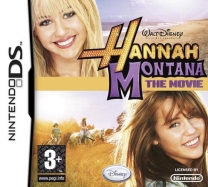 Hannah Montana - The Movie  ROM