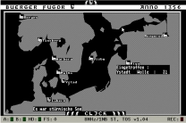 Hanse [TOS 1.0]Rom