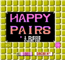 Happy Pairs   Rom