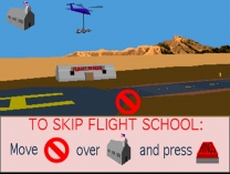 Hard Drivin's Airborne Rom