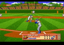 HardBall '94  ROM