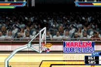 Harlem Globetrotters - World Tour  ROM