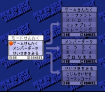 Harukanaru Augusta   ROM