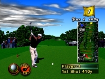 Harukanaru Augusta - Masters '98  ROM