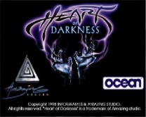 Heart of Darkness   ISO[SLES-00461] ROM