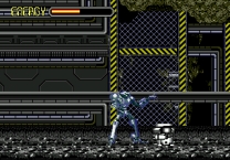 Heavy Nova  ROM