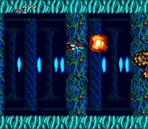 Heavy Unit - Mega Drive Special  ROM