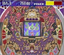 Heiwa Parlor! Mini 8 - Pachinko Jikki Simulation Game  ROM